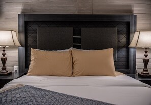 2 bedrooms, WiFi