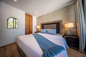 2 Schlafzimmer, WLAN