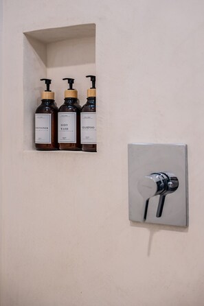 Amenidades de baño