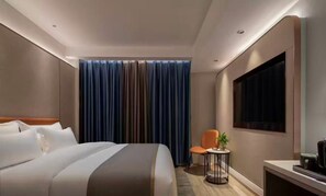 Comfort Single Room | Free WiFi