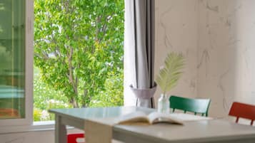 Basic Room, 1 Bedroom (Large Room 101 (For Groups / BBQ)) | Exterior