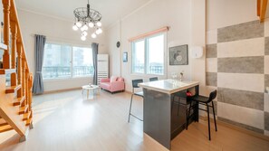1 habitación y wifi gratis