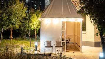 Basic Room, 1 Bedroom (Room 202 (Duplex /BBQ)) | Exterior