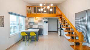 1 habitación y wifi gratis