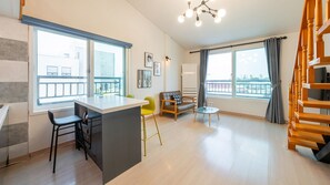 1 habitación y wifi gratis