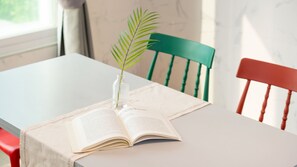 1 habitación y wifi gratis