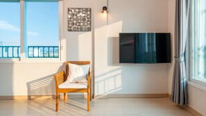 Basic Room, 1 Bedroom (Room 301 (Duplex /BBQ)) | 1 bedroom, free WiFi