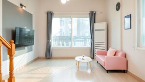 1 habitación y wifi gratis 