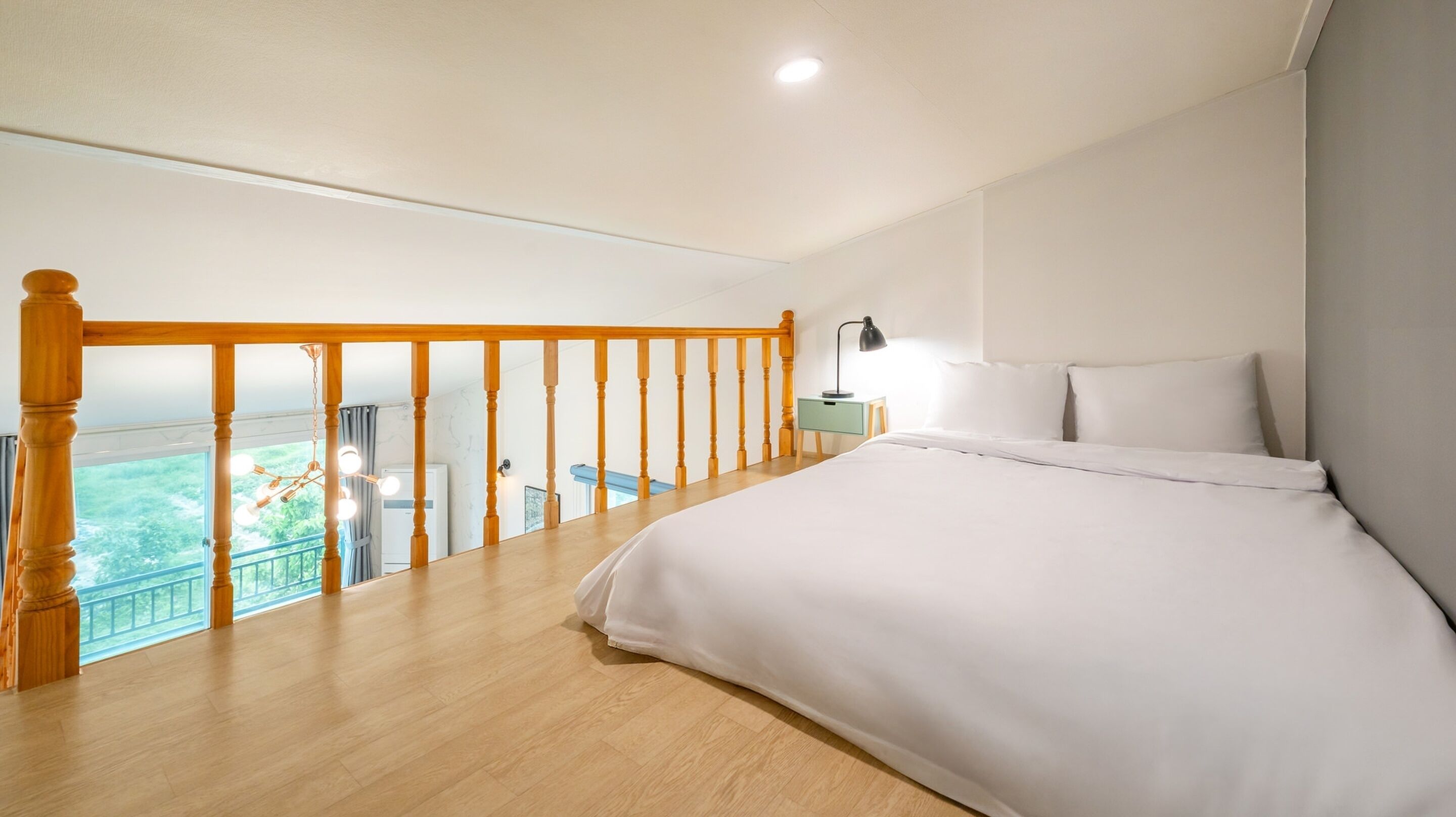 1 habitación y wifi gratis 