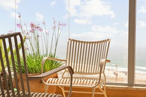 Apartment, Strandblick | Innenbereich