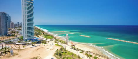 Apartment, Beach View | Beach/ocean view