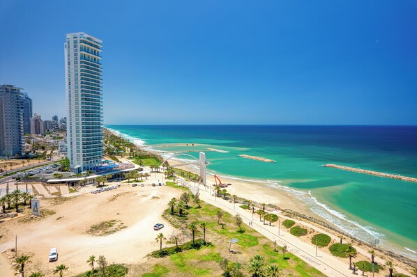 Apartment, Beach View | Beach/ocean view