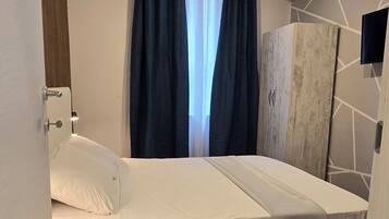 Standard-Doppelzimmer | Kostenloses WLAN