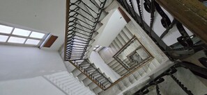 Staircase - Napoli Central Stay (Naples)