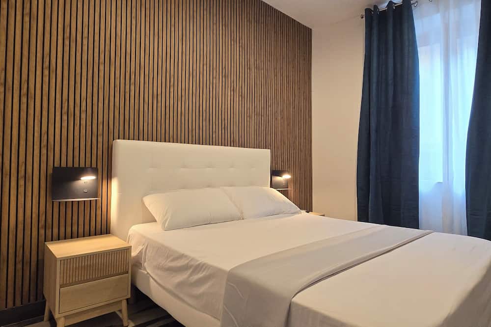 Napoli Central Stay