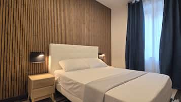 Standard-Doppelzimmer | Kostenloses WLAN