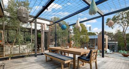 Hygge by the Ocean - Aireys Inlet