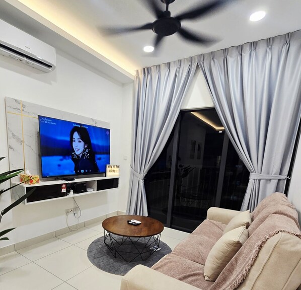 Area keluarga