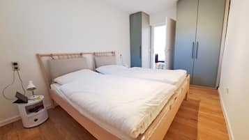 1 habitación, wifi gratis y ropa de cama
