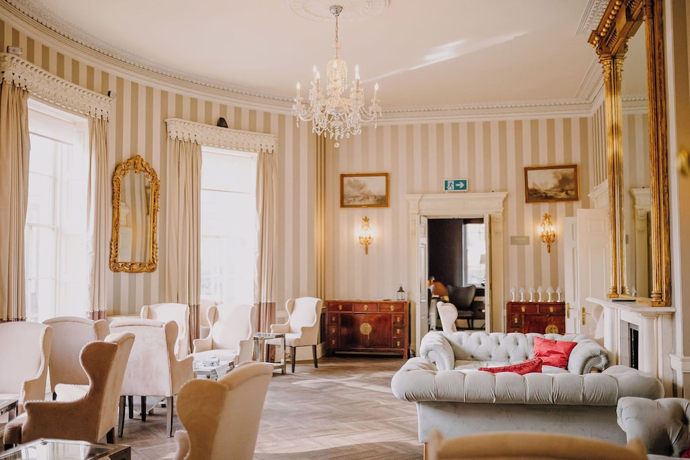 St Michael's Manor Hotel by null