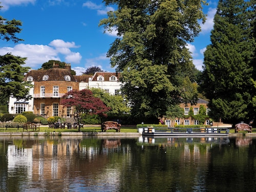 St Michael's Manor Hotel