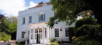 St Michael's Manor Hotel