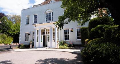 St Michael's Manor Hotel