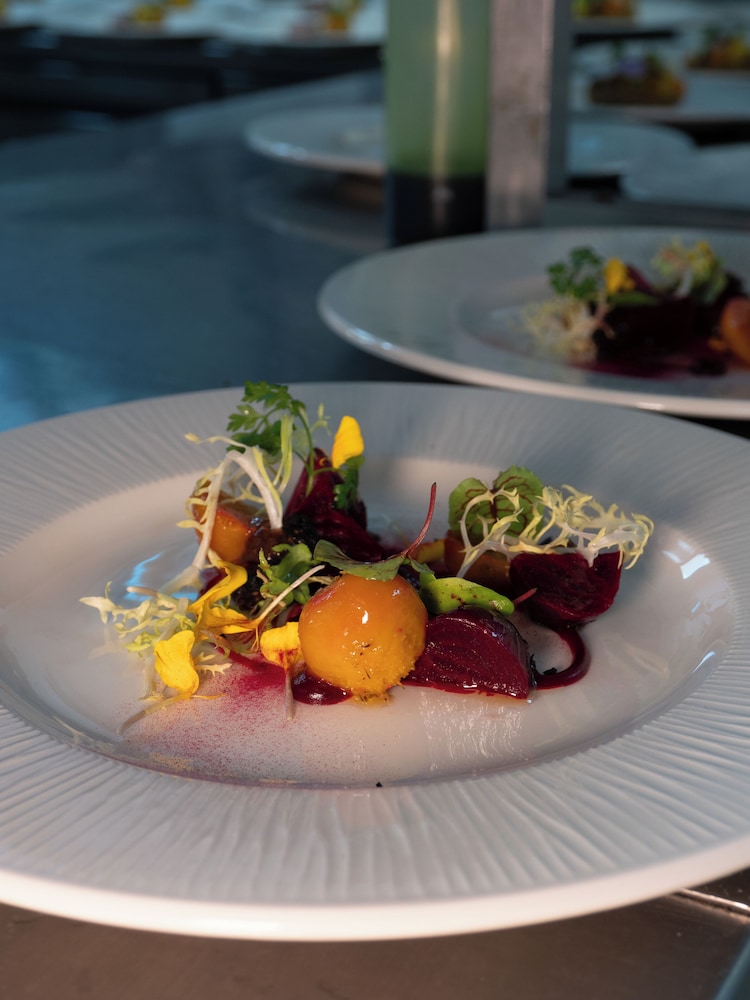 St Michael's Manor Hotel by null