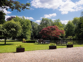 St Michael's Manor Hotel