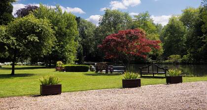 St Michael's Manor Hotel