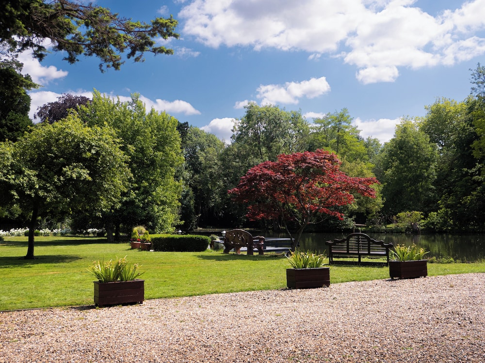 St Michael's Manor Hotel by null