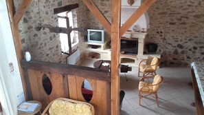 Intérieur