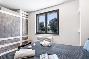 Family Villa, Multiple Bedrooms (Villa Tartaruga Luxury With Pool) | Spa - Villa Tartaruga Luxury With Pool (Carovigno)