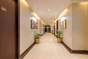 Building design