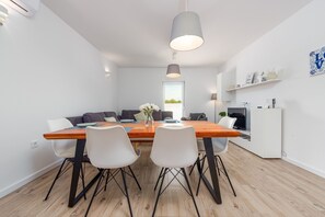 In-room dining - Villa Stella Zadarvillas (Benkovac)