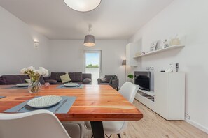 Opções para refeição no quarto