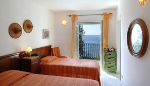3 Schlafzimmer, Bügeleisen/Bügelbrett, WLAN, Bettwäsche
