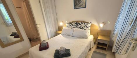 3 bedrooms, free WiFi