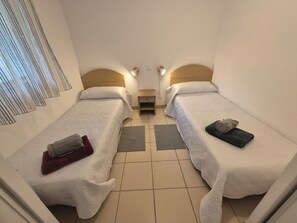 3 Schlafzimmer, kostenloses WLAN