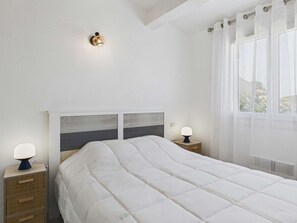 3 bedrooms