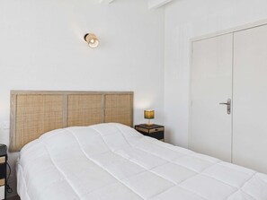 3 habitaciones 