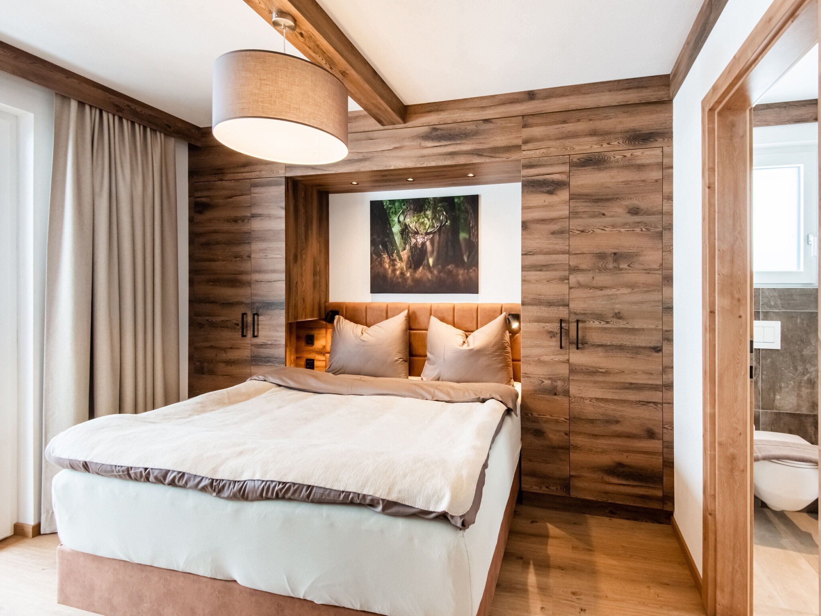 2 عدّة غرف نوم