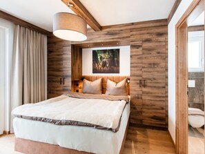 Apartment | 2 Schlafzimmer