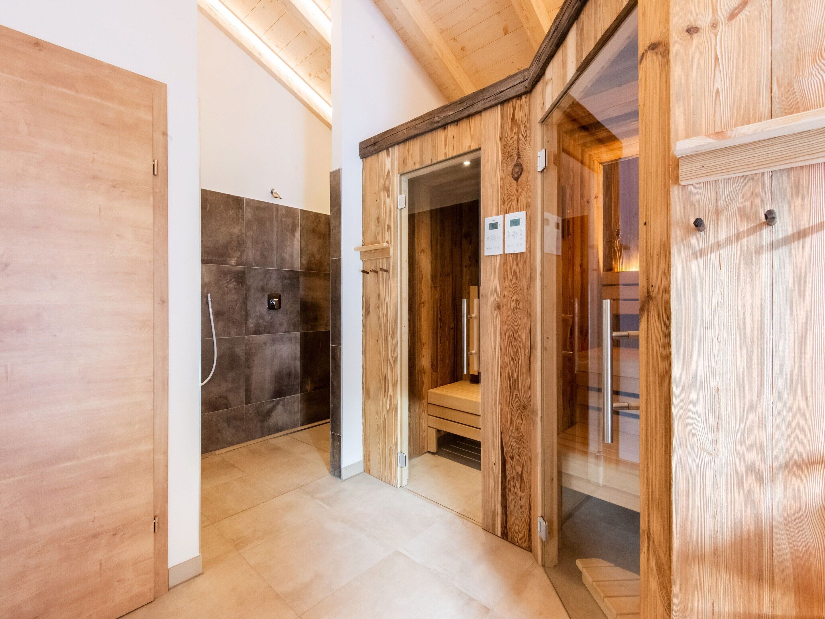 علاجات السبا