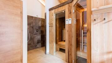 Apartment | Spa treatment