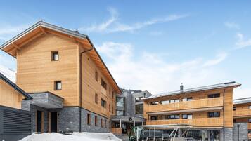 Apartment | Außenbereich