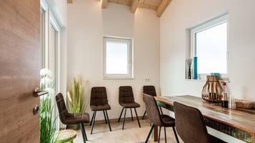 Apartment | Wellnessanwendung