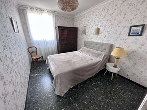 2 Schlafzimmer