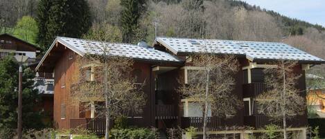 Exterieur