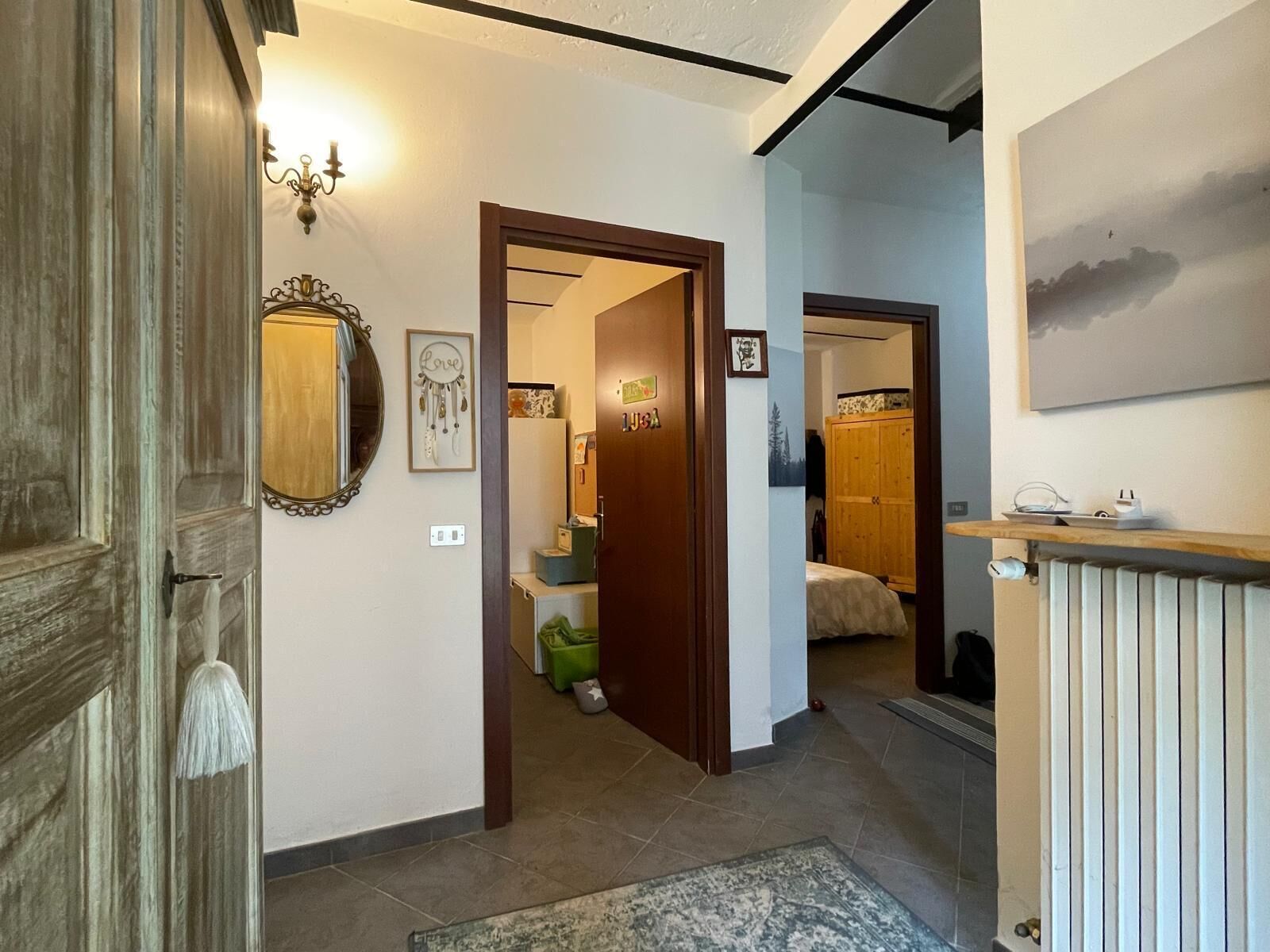 2 camere, Wi-Fi, lenzuola